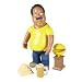 Family Guy's Cleveland Action Figure
