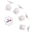 Safety 1st Tot-Lok Deluxe Starter Kit