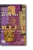 Flora Bija, Ceylon Black Tea, 20 Tea Bags by ClubNatural