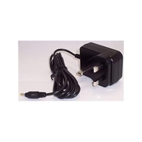 TomTom Go Car and Mains Charger Tom Tom Go/910/710/500/300