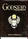 Godsend Agenda Superheroic Roleplaying