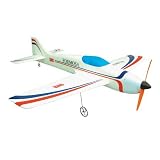 F3A Formosa ARF Park Flyer by Grand Wing System U.S.A.