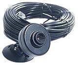 X10 NightWatch2 Black & White Low-light Video Camera