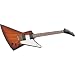 Gibson Explorer E-Gitarre, schwarz