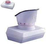 Kaz スチーム加湿器 ピンク ModelFS614
