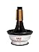 Denis Wick DW5537 D Trumpet/Eb Cornet Aluminum Adjustable Cup Mute