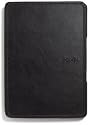 Amazon Kindle Leather Cover, Black