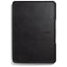 Amazon Kindle Leather Cover, Black