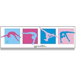 Panoramic Art Poster