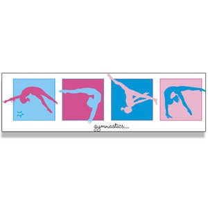 Panoramic Art Poster
