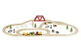 Brio Brio Train and Farm Railway Set