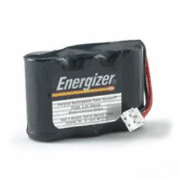 Nickel Cadmium Cordless Phone Battery For AT&T 4200 by 