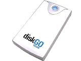EDGE DiskGO 3.5 Backup Portable Hard Drive - Hard drive - 2 TB - external - 3.5 - Hi-Speed USB