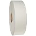 Georgia-Pacific Acclaim 13105 White 1-Ply Jumbo Sr. Bathroom Tissue, 4000' Length x 3.5" Width (Case of 6 Rolls)