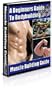 Learn How To Successfully Build Muscle!