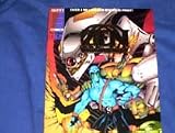 Zen Intergalactic Ninja # 4 Volume 1 - 1994 Brand New First Printing ! ('Law and Order", Volume 1)