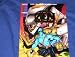 Zen Intergalactic Ninja # 4 Volume 1 - 1994 Brand New First Printing ! ('Law and Order", Volume 1)