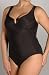 Miraclesuit Escape Womens Plus Underwire One Piece Swimsuit (67266W)