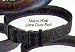 Uncle Mike's Sidekick Professional Ultra Duty Belt With Velcro Inside Color Black Size Med