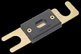 Scosche EANL125 125 amp ANL Fuse - 1 Pack