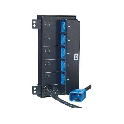 HP 5xc13 Intelligent PDU Ext Bars Kit Preisvergleich
