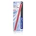 Maybelline New York Expert Wear Brow & Eyeliner, Velvet Black 100c-01 , .01 Oz (200 Mg), Pack of 2
