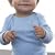 American Apparel Infant Baby Rib Long Sleeve Lap T-Shirt