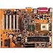 Abit Computer SR7-8X Motherboard Socket478 SIS 648 1A/5P LAN SOUND ATX