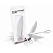 Weber 3617 One-Touch Cleaning System