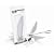 Weber 3617 One-Touch Cleaning System
