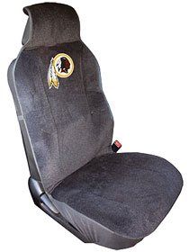 Washington Redskins Seat Cover