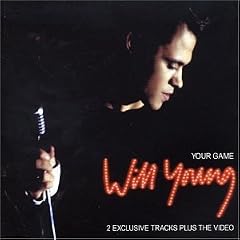 Your Game [CD 2]