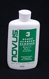 Novus Plastic Polish #3 - 8 oz. Bottle (24 per case)