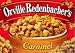 Orvlle Redenbacher Pour Over Caramel MW Popcorn 12ct Image