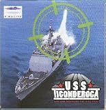 USS Ticonderoga (PC CD Jewelcase)