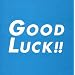TBS�ϥɥ�� ���˷���GOOD LUCK!!�ץ��ꥸ�ʥ롦������ɥȥ�å�