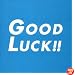 TBS�ϥɥ�� ���˷���GOOD LUCK!!�ץ��ꥸ�ʥ롦������ɥȥ�å�