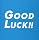 TBS�n���� ���j����GOOD LUCK!!��ؼ��٥������ׯ�