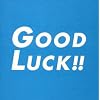TBS�n�h���} ���j����uGOOD LUCK!!�v�I���W�i���E�T�E���h�g���b�N
