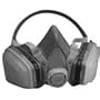 Full-Facepiece Spray Paint Respirator - Organic Vapor