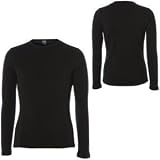 Review   / SmartWool Midweight Crew Top - Long-Sleeve - Boys'