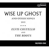 エルヴィス・コステロ