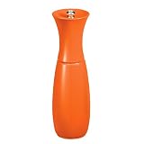 Vic Firth Gourmet Border Grill 8 Pepper Mill - Dark Orange
