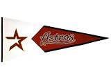 Houston Astros 2001 Classic Pennant