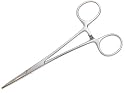 Prestige Kelly Straight Forceps