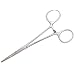 Prestige Kelly Straight Forceps