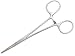 Prestige Kelly Straight Forceps