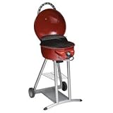 NEW CB Patio Bistro Infrared Gas G (Indoor & Outdoor Living)