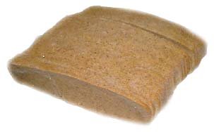 Gyro Meat, CHICKEN (Sliced) approx. 2lb by parthenonfoods.com