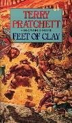 Feet of Clay (Discworld Novel S.)